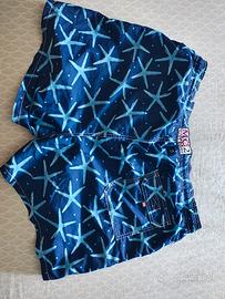 costume boxer MC2 saint barth confort