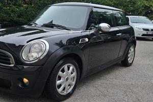 Mini 1.6 16V One (55kW)