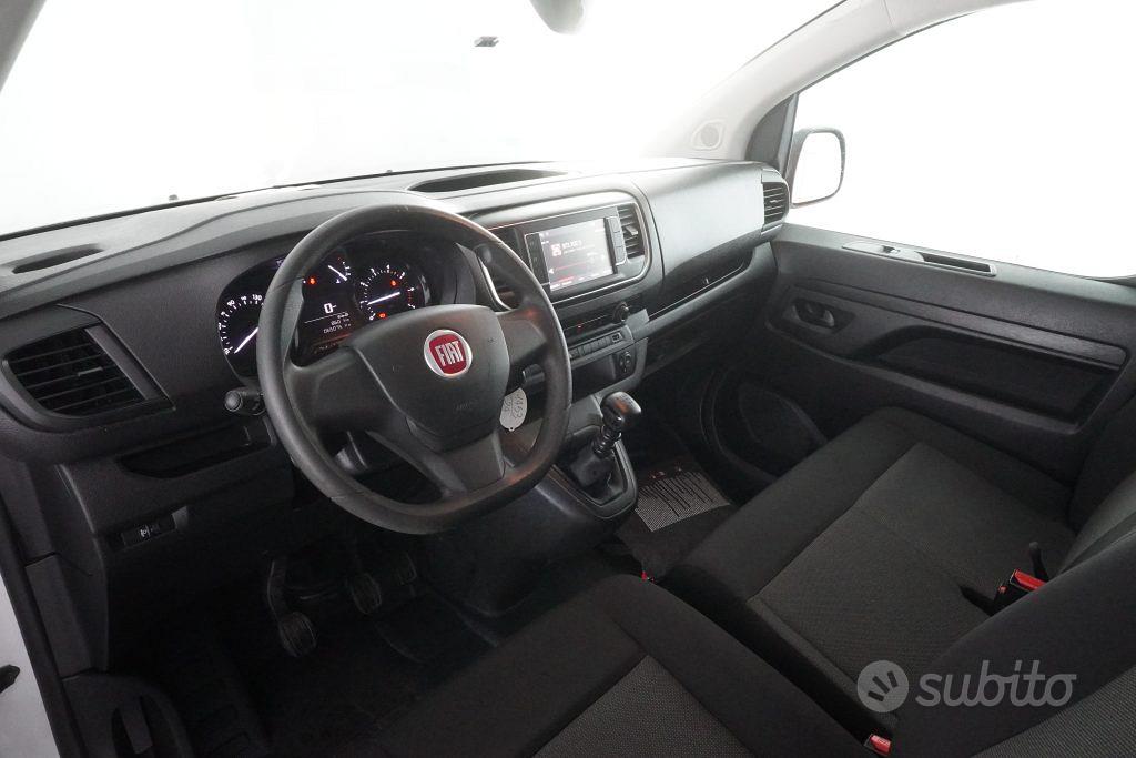 Fiat Scudo (2021-->)