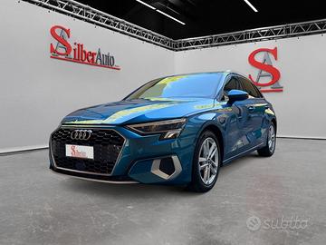 Audi A3 Sportback 30 1.0 tfsi mhev Business Advanc