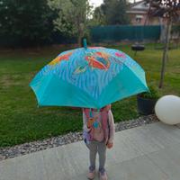 ombrelli bambino