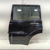 PORTIERA POSTERIORE SINISTRA MITSUBISHI Pajero 7Â°