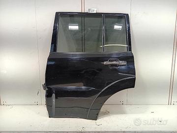 PORTIERA POSTERIORE SINISTRA MITSUBISHI Pajero 7Â°