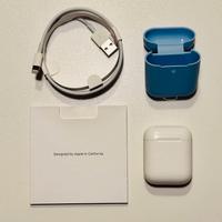 Apple: AirPods 2a Serie ORIGINALE