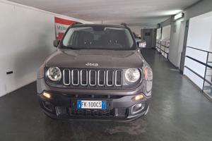 Jeep Renegade 1.4 M. A. LONGITUDE. GPL