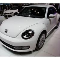 Ricambi usati volkswagen maggiolino 2011-2019 #i