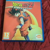 Dragonball Z Kakarot 