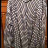 Camicia 
Taglia comoda 6 xl 
