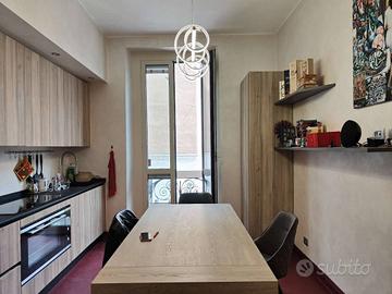 Appartamento di 83 m² con 2 locali a Milano