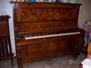 pianoforte