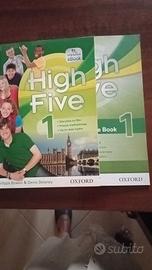 High five 1
