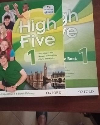 High five 1