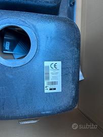 Lavello da incasso ELLECI