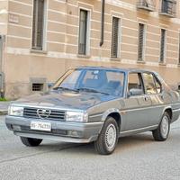 Alfa Romeo 90 2.0 Iniezione