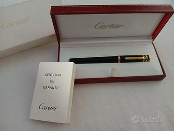 Penna Roller Trinity Cartier