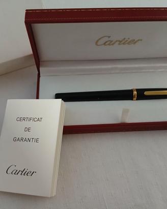 Penna Roller Trinity Cartier
