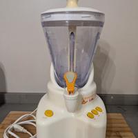 SIMAC Il Mangiabevi - Mixadebevande Vintage Anni '