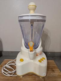 SIMAC Il Mangiabevi - Mixadebevande Vintage Anni '