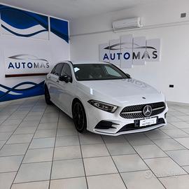 Mercedes Classe A 200d Premium AMG
