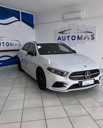 Mercedes Classe A 200d Premium AMG