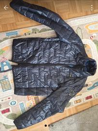 Blauer  Piumino Uomo 100g 