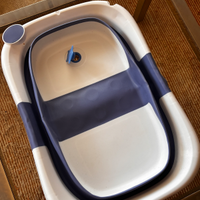 Vaschetta per primo bagnetto