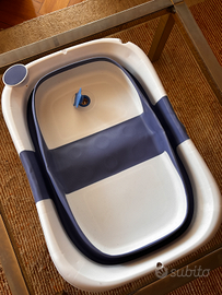 Vaschetta per primo bagnetto