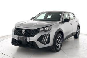 PEUGEOT 2008 1.2 hybrid Style 145cv e-dcs6