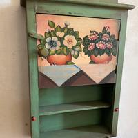 Arredi di antiquariato - Vari mobili e complementi