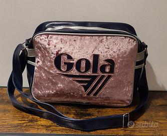 Borsa a tracolla Gola Redford