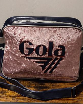 Borsa a tracolla Gola Redford