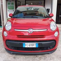 Fiat 500L 0.9 TwinAir Turbo Natural Power Pop Star