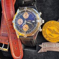 Breitling chronomat