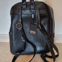 Zaino in pelle Enrico Coveri