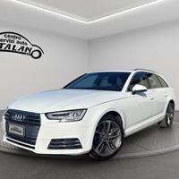 AUDI - A4 Avant - 2.0 TDI 150CV S tronic S LINE
