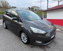 Ford C-Max 1.5 TDCi 120CV Powershift Start&Stop Ti