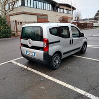 Fiat Qubo 1.3 mjt