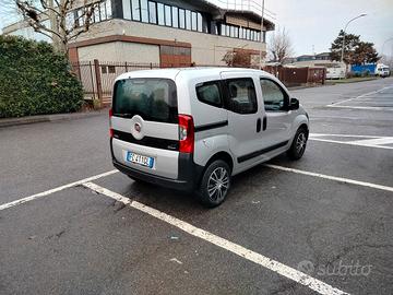 Fiat Qubo 1.3 mjt