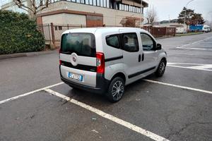 Fiat Qubo 1.3 mjt