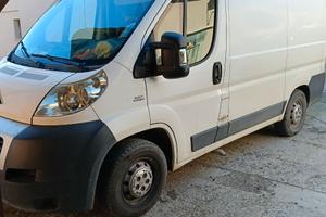 FURGONE DUCATO