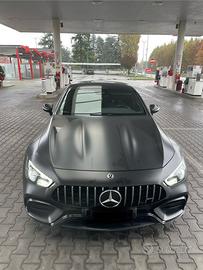 Amg gt 53