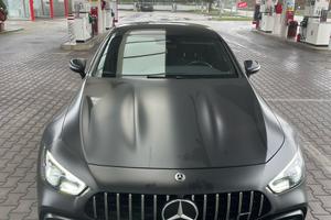 Amg gt 53
