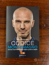 Codice Montemagno – Marco Montemagno