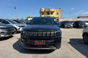 JEEP Compass 1.6 Multijet II 2WD S
