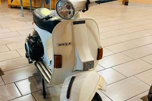 Vespa Piaggio Px 125