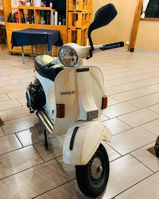 Vespa Piaggio Px 125