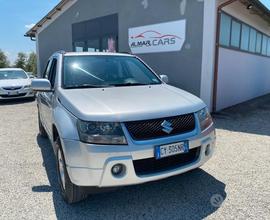 Suzuki Grand Vitara Grand Vitara 1.9 DDiS 5 porte