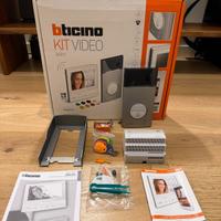 Bticino 363911 Kit Classe 300X WIFI + Acc - NUOVO