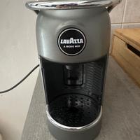 Macchinetta del caffè Lavazza