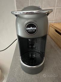 Macchinetta del caffè Lavazza